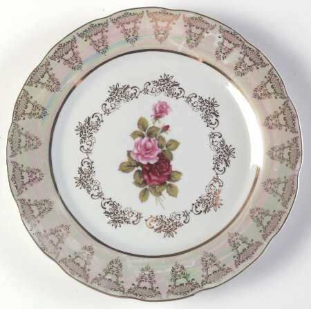 BOH244 by Bohemia Ceramic Works