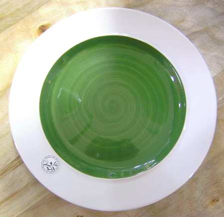BVX4 Green by Bonvida