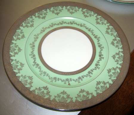 BOH248 by Bohemia Ceramic Works