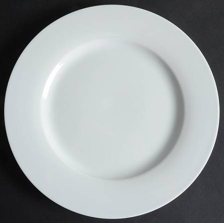 Everyday White (Porcelian) by Fitz and Floyd