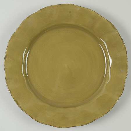 Harvest Green Saddle by Better Homes and Gardens