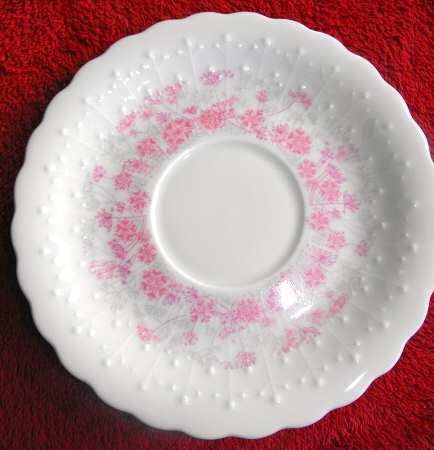 Riviera Rose by Georges Boyer