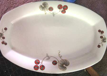 BOH253 by Bohemia Ceramic Works