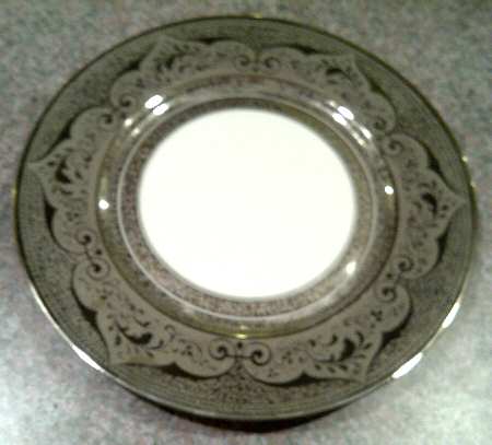 BOH259 by Bohemia Ceramic Works