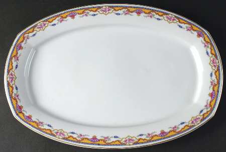 BOH260 by Bohemia Ceramic Works