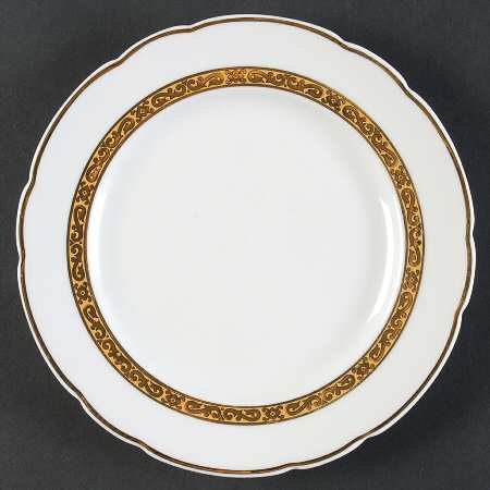 BER581 by Bernardaud