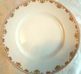 BER582 by Bernardaud