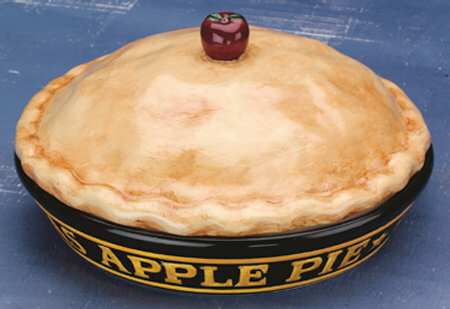 American As Apple Pie by Boston Warehouse
