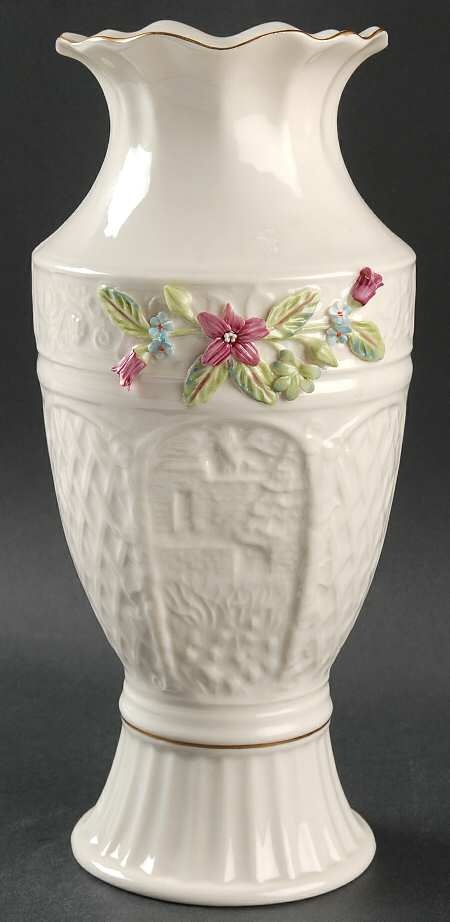 Rowellane by Belleek Pottery (Ireland)