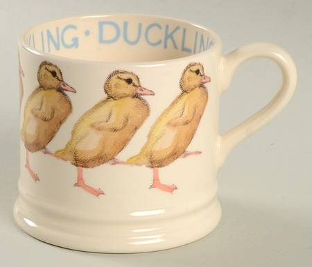 Baby Animals by Emma Bridgewater