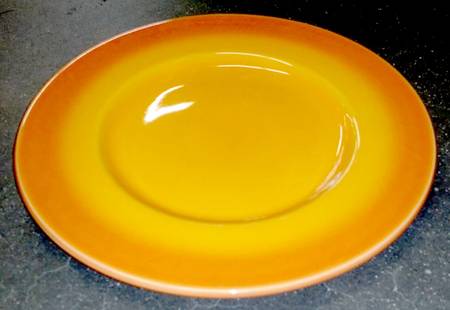 Ombre Orange by Bobby Flay