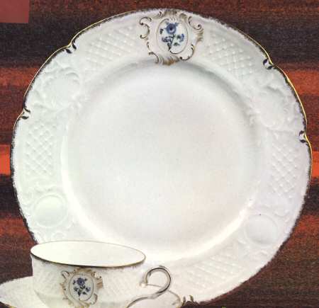 Bonneval Bleu by Georges Boyer