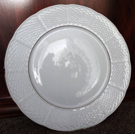 Chatalaine by Bohemia Ceramic Works