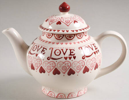 Sampler by Emma Bridgewater