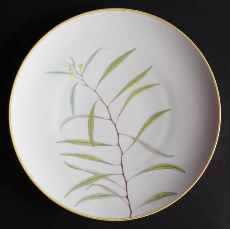 Jardin Indien by Bernardaud
