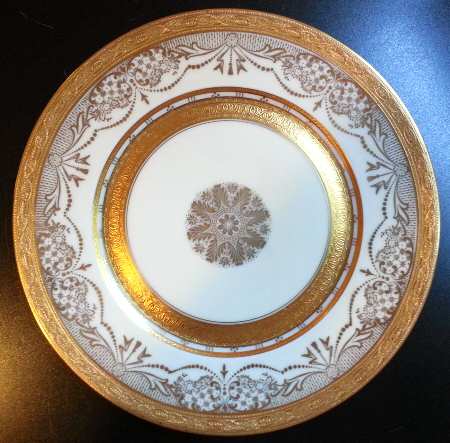 BOH287 by Bohemia Ceramic Works