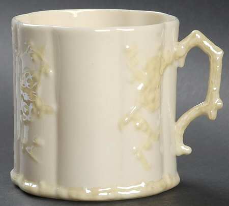 Thorn by Belleek Pottery (Ireland)
