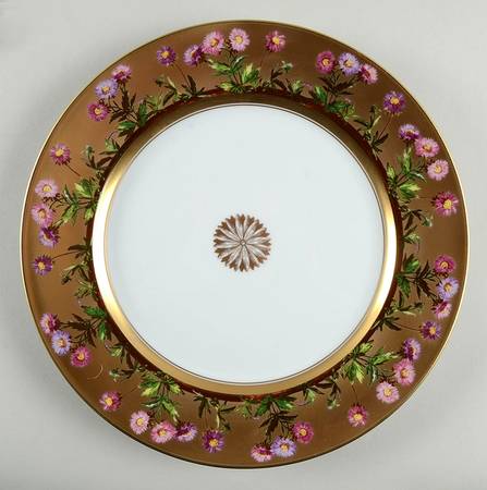 Heloise by Bernardaud
