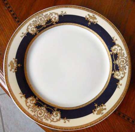 BOH290 by Bohemia Ceramic Works