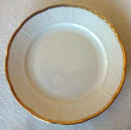 BOH292 by Bohemia Ceramic Works