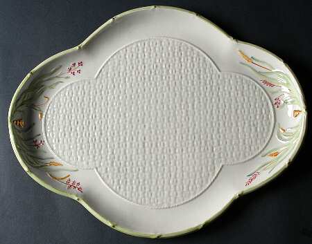 Grass Water by Belleek Pottery (Ireland)