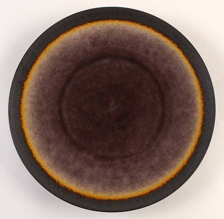 Galaxy Coupe Plum by Baum Brothers