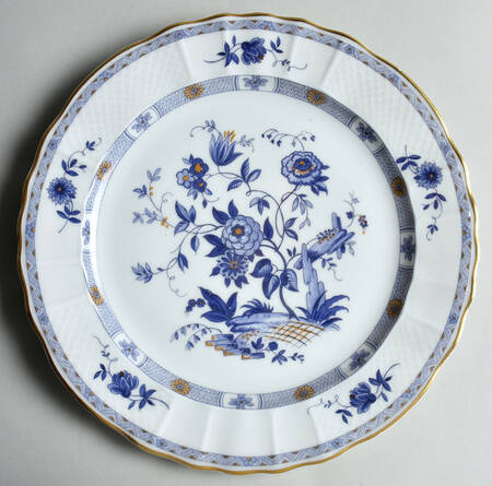 BER650 by Bernardaud