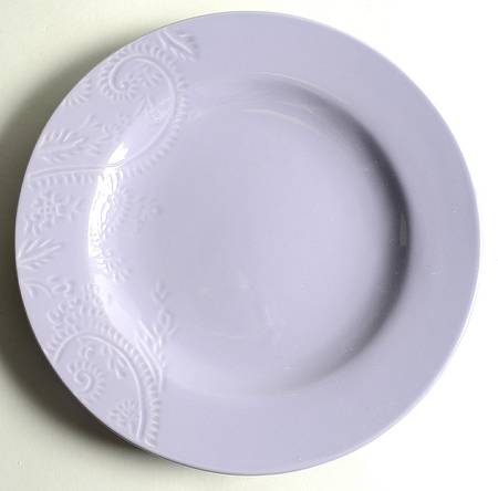 Paisley Vine Lavender by BonJour
