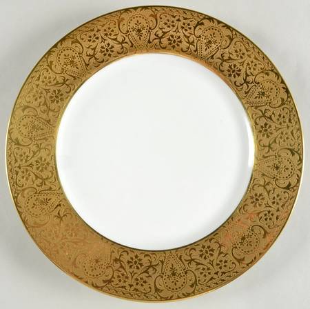 BER654 by Bernardaud