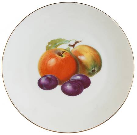 2586 by Bohemia Ceramic Works