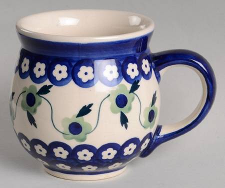 107 by BOLESLAWIEC