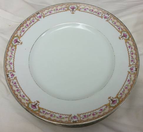 BER678 by Bernardaud