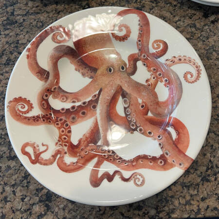 Shellfish by Emma Bridgewater