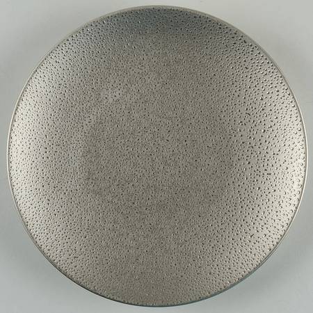 Gouttes Silver by Bernardaud
