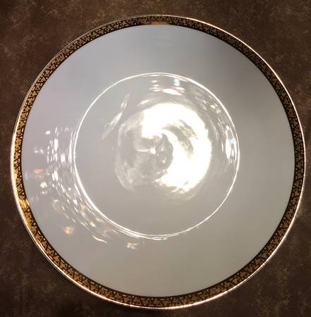 BOH326 by Bohemia Ceramic Works