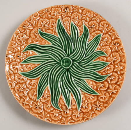 Pineapple by Bordallo Pinheiro