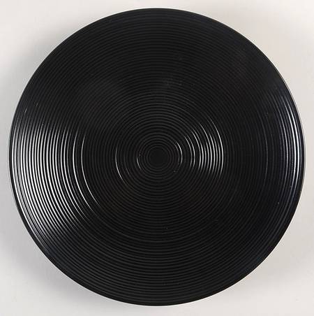 Matte Swirl Black by Better Homes and Gardens