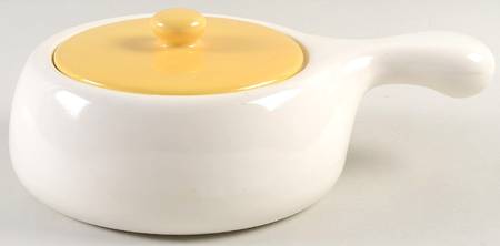 Kitchenware White (Champagne) by Bauer