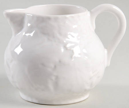 Vine White by Bordallo Pinheiro