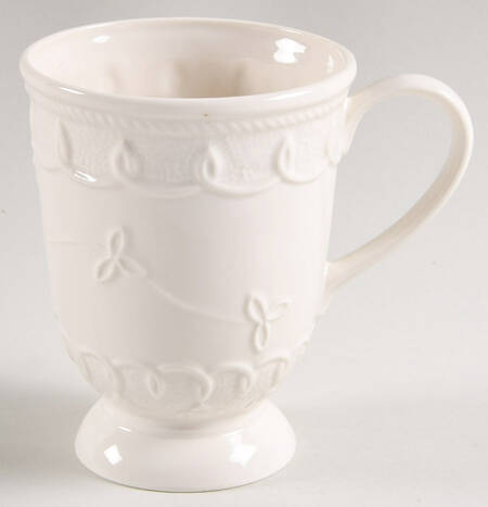 Celtic Lace by Belleek Pottery (Ireland)