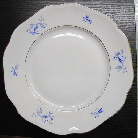 BOH333 by Bohemia Ceramic Works