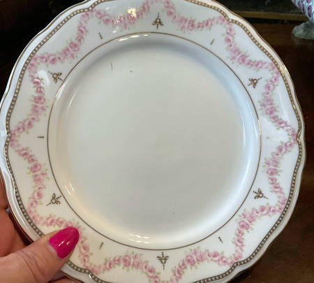 Princess Diana Collection by Royal Butler