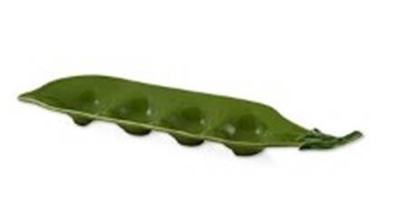 Peapod by Bordallo Pinheiro