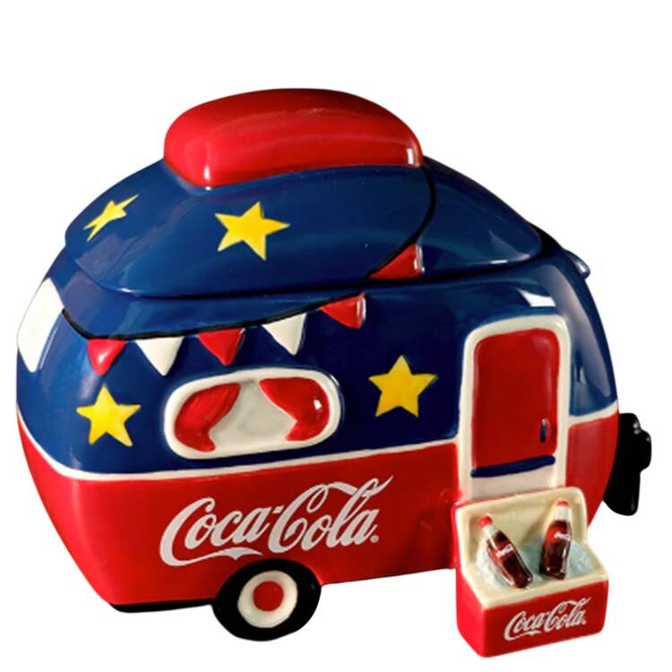 Coca Cola by Blue Sky