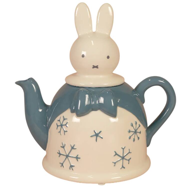 Miffy by Blue Sky