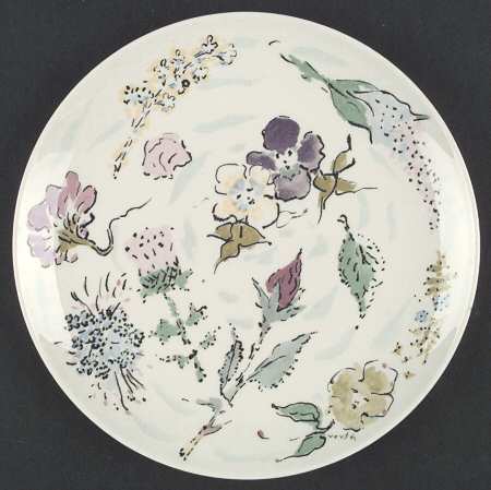 French Garden by Castleton (USA)