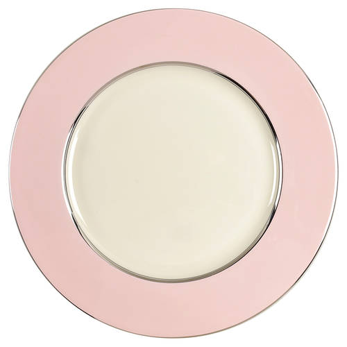 Shell Pink by Castleton (USA)