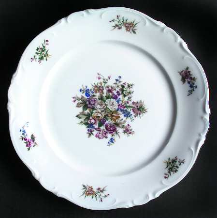 Bouquet by Crown Bavaria