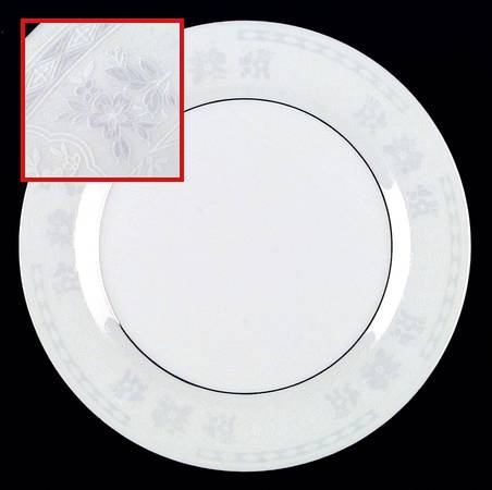 Ccc12 by Cac Ceramic