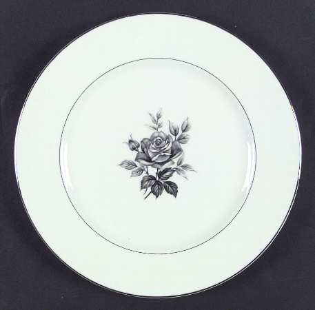 Rose Rhapsody by Castle Court